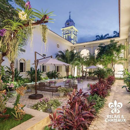 Hotel Del Parque Guayaquil Extérieur photo