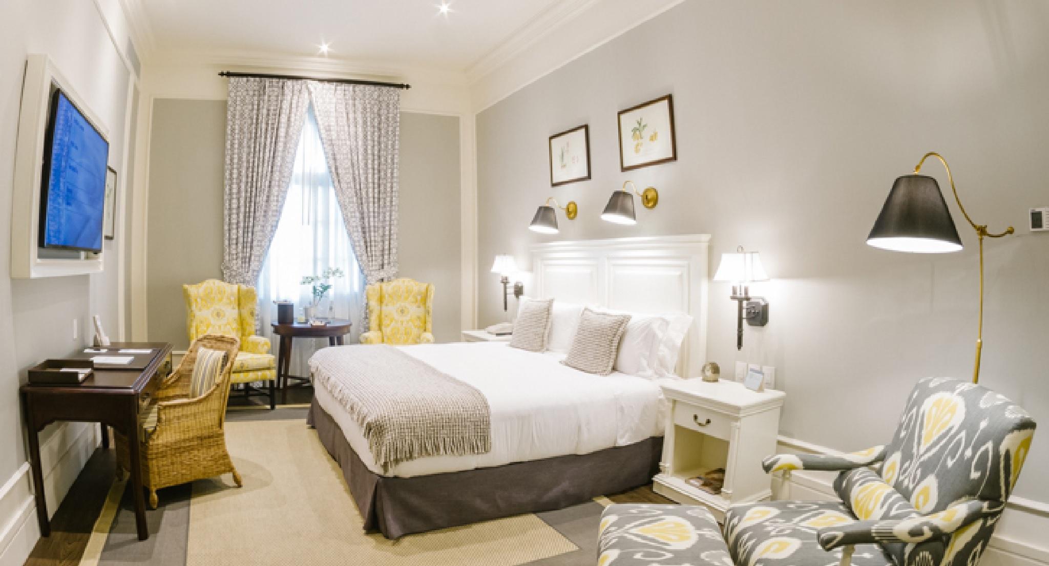 Hotel Del Parque Guayaquil Extérieur photo