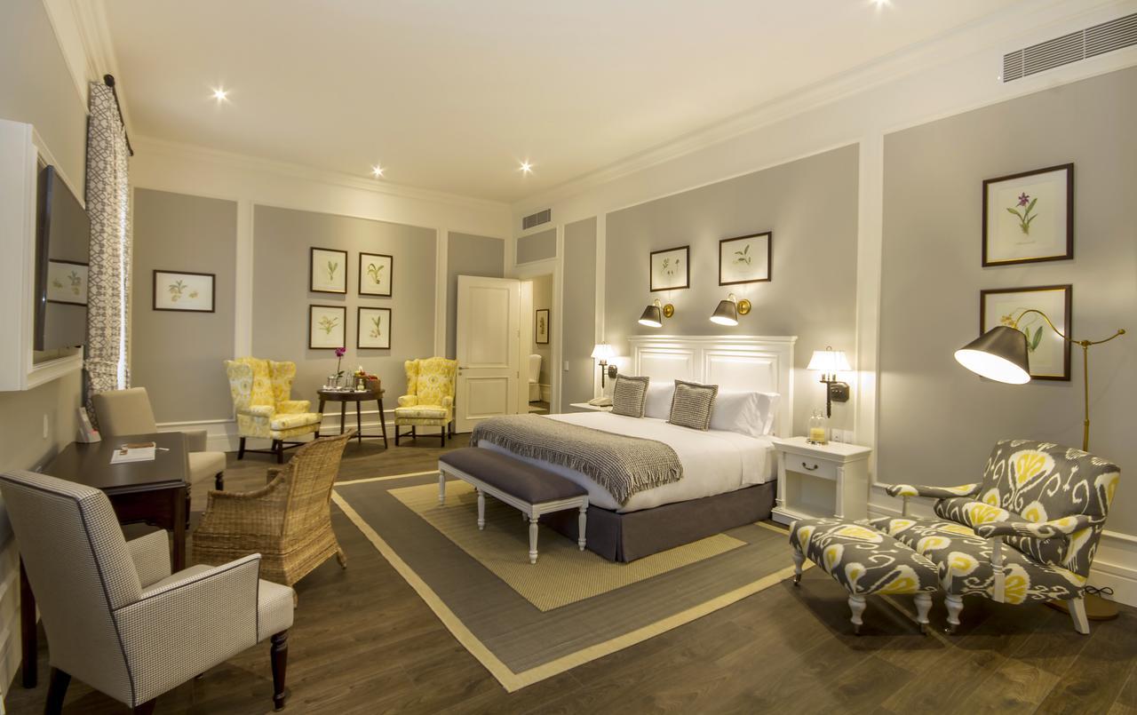Hotel Del Parque Guayaquil Extérieur photo