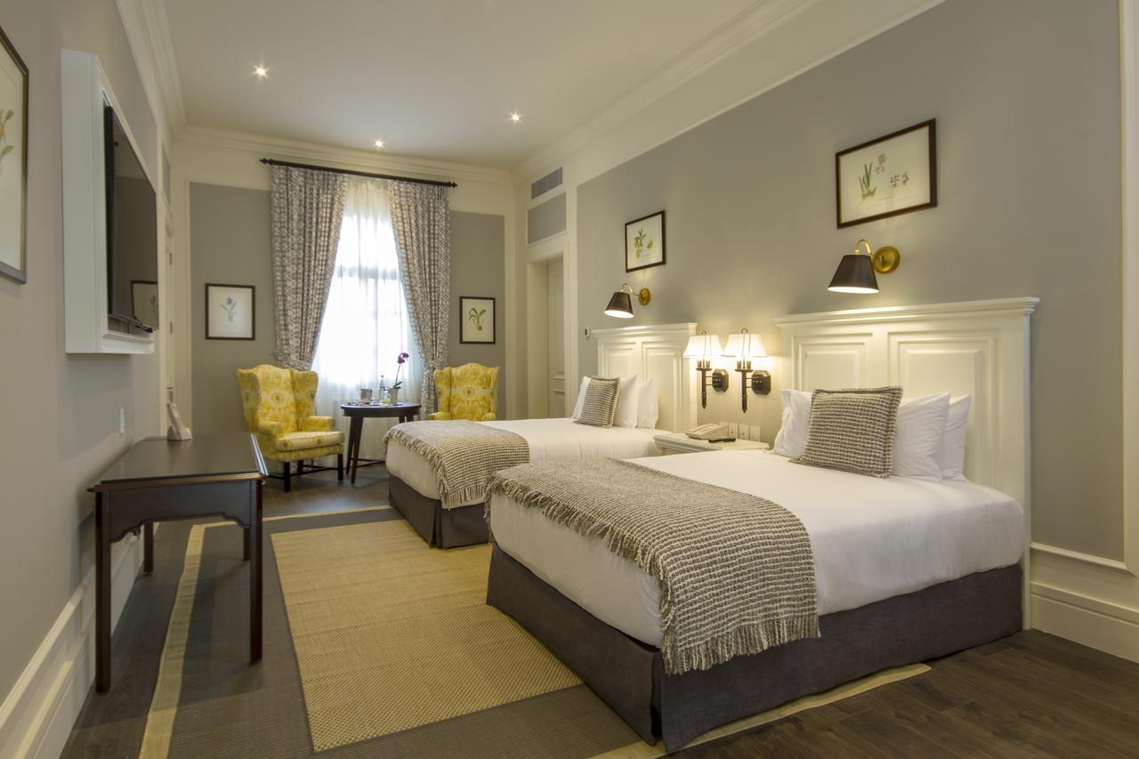 Hotel Del Parque Guayaquil Extérieur photo