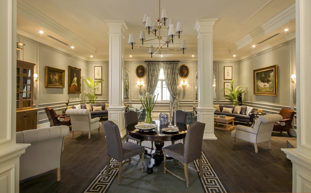 Hotel Del Parque Guayaquil Extérieur photo