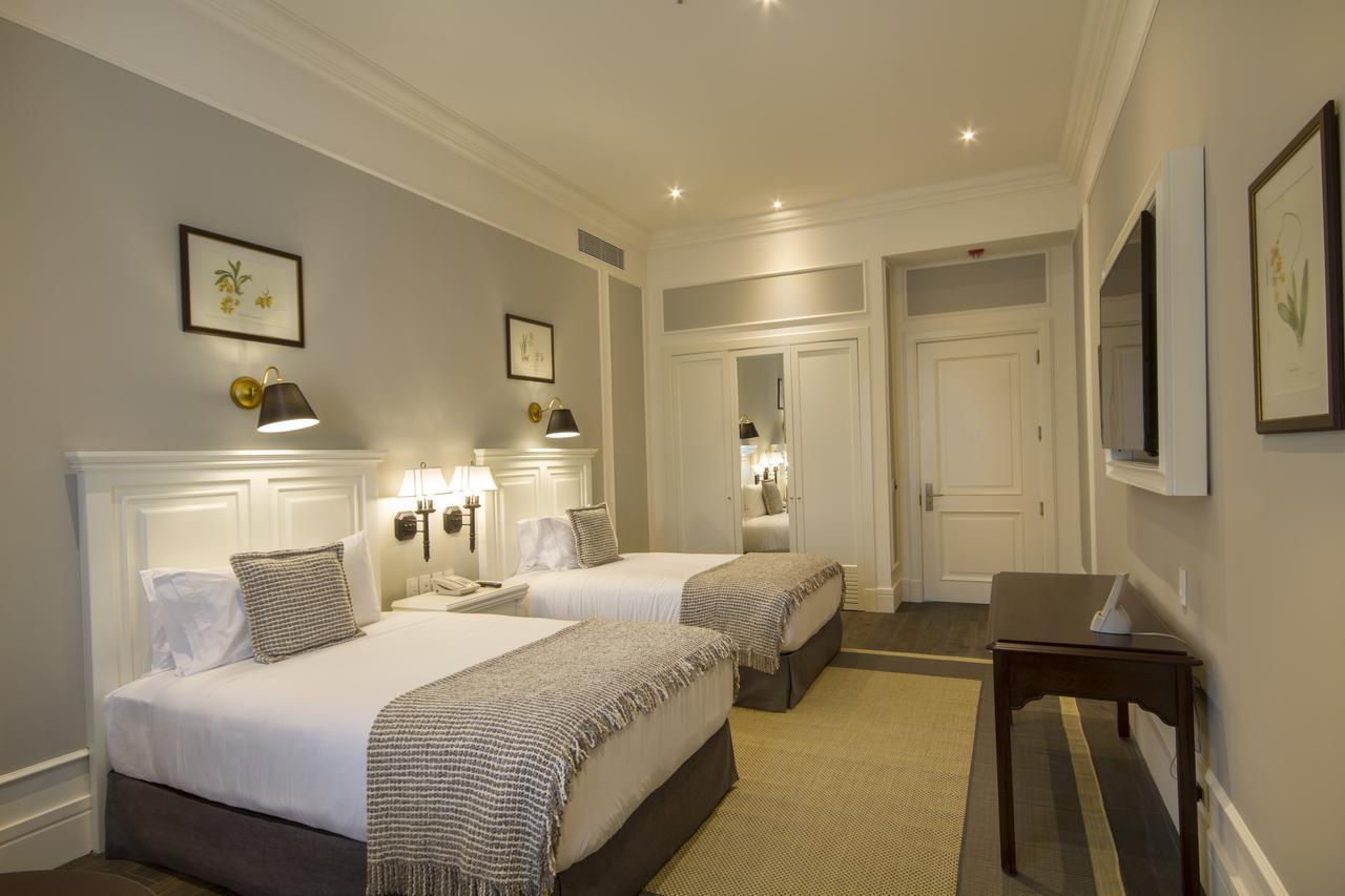 Hotel Del Parque Guayaquil Extérieur photo