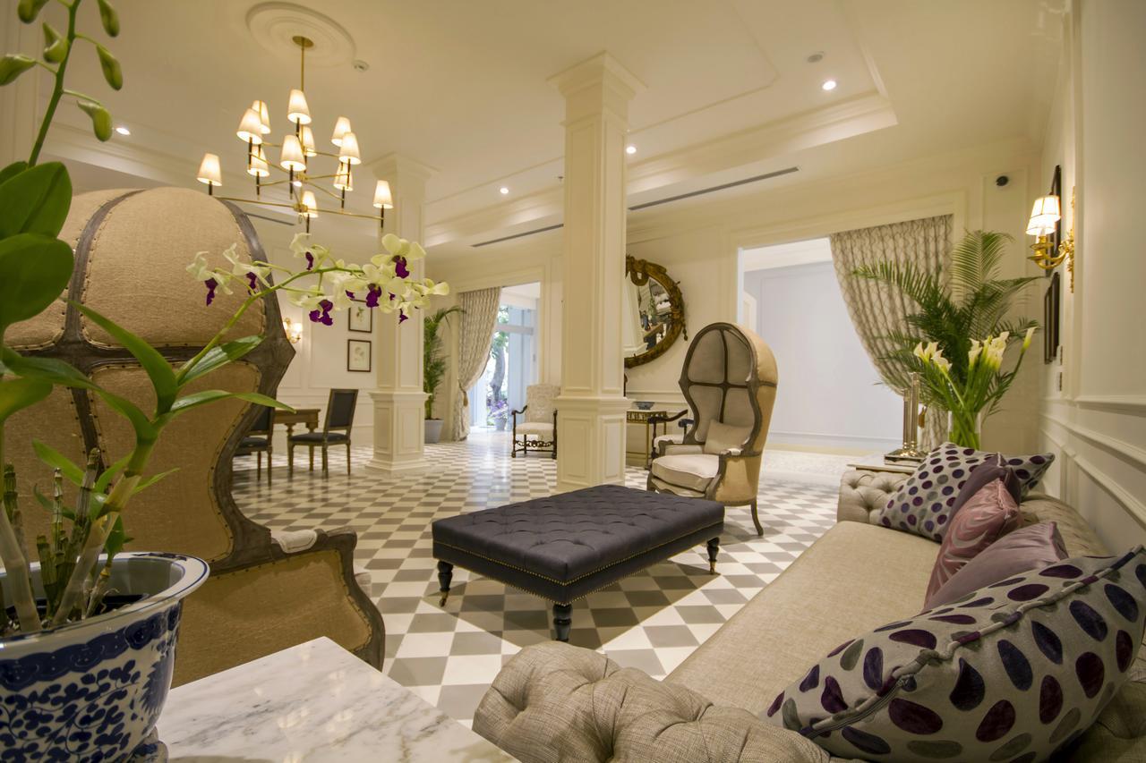 Hotel Del Parque Guayaquil Extérieur photo