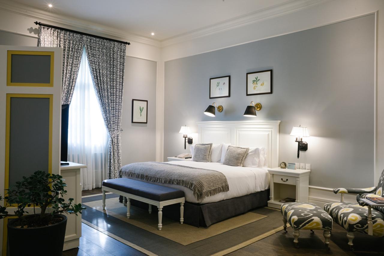 Hotel Del Parque Guayaquil Extérieur photo