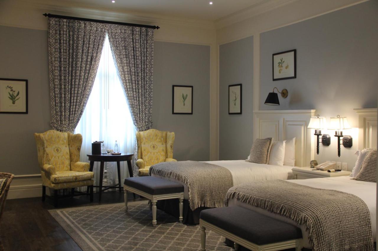 Hotel Del Parque Guayaquil Extérieur photo